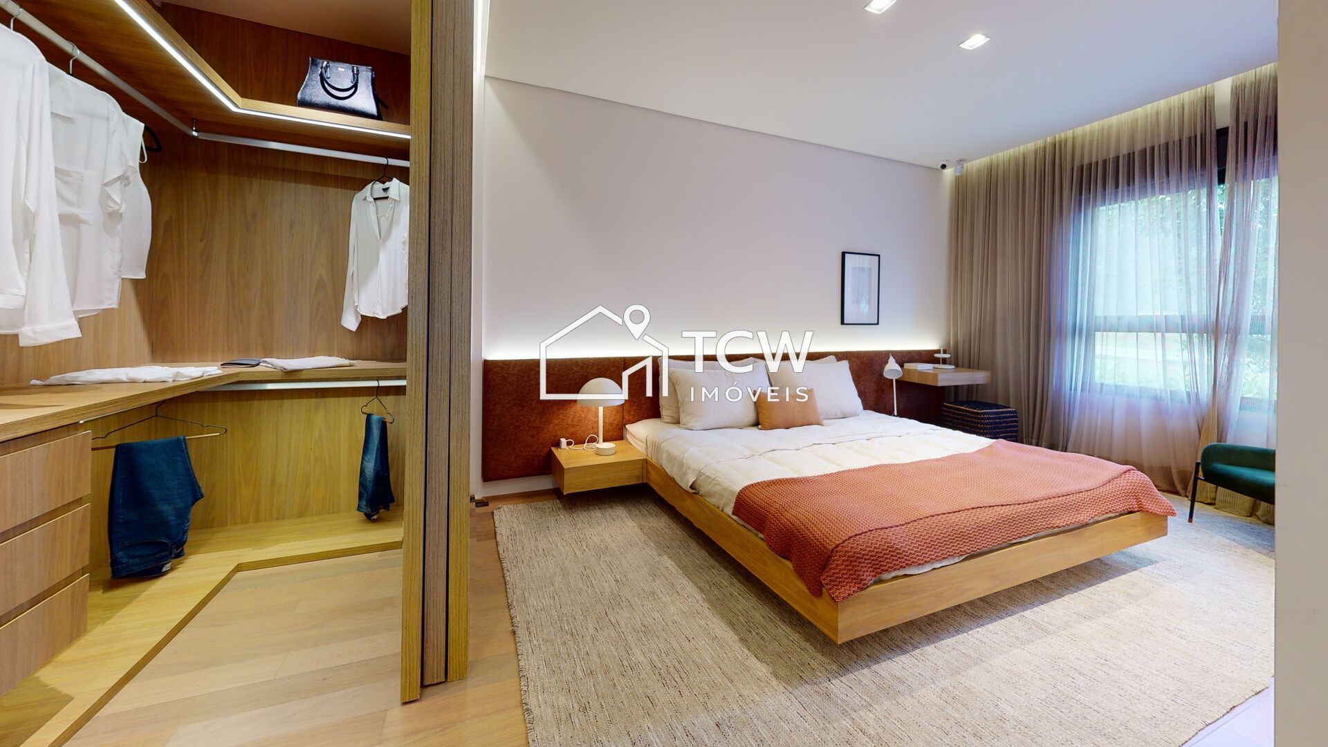 Apartamento, 4 quartos, 232 m² - Foto 7