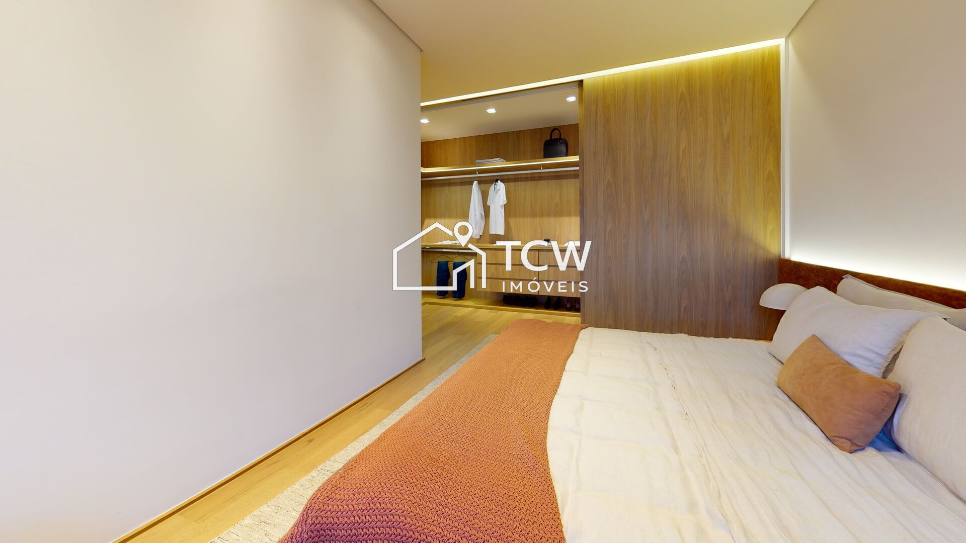 Apartamento, 4 quartos, 232 m² - Foto 8