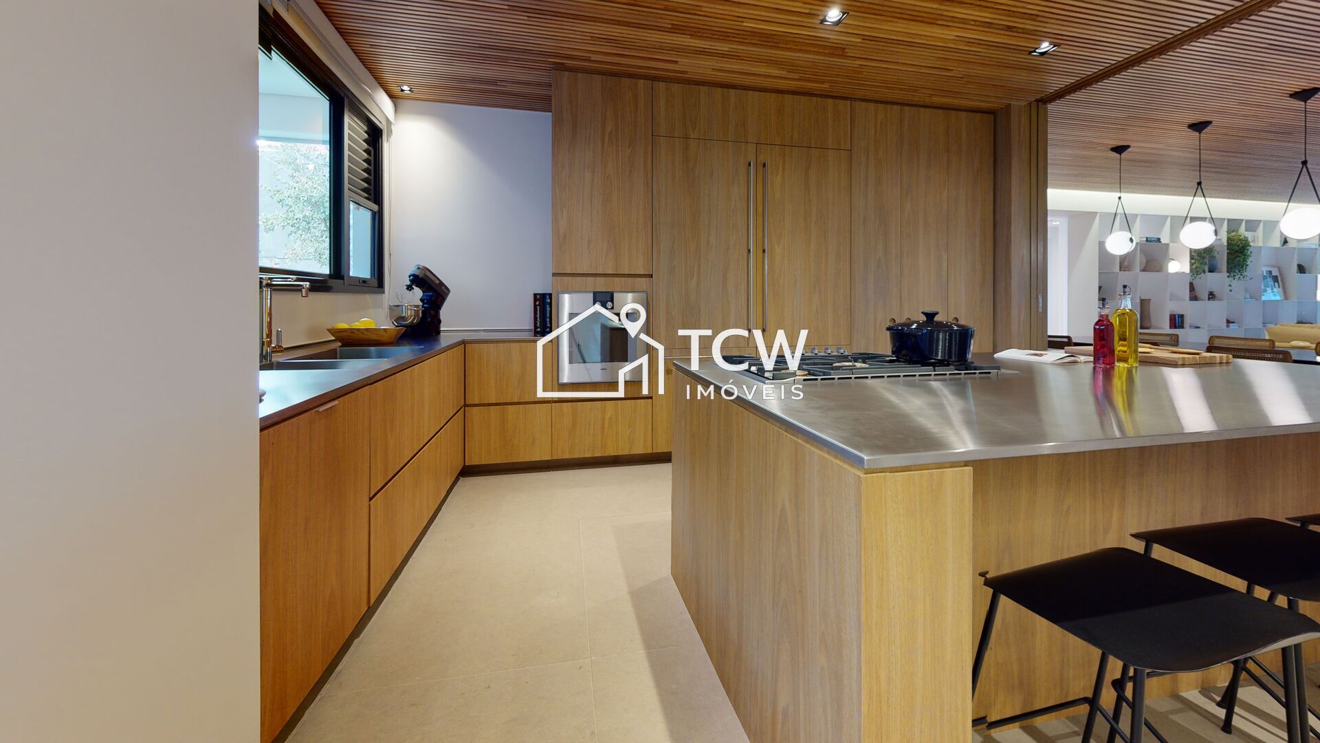 Apartamento, 4 quartos, 232 m² - Foto 14
