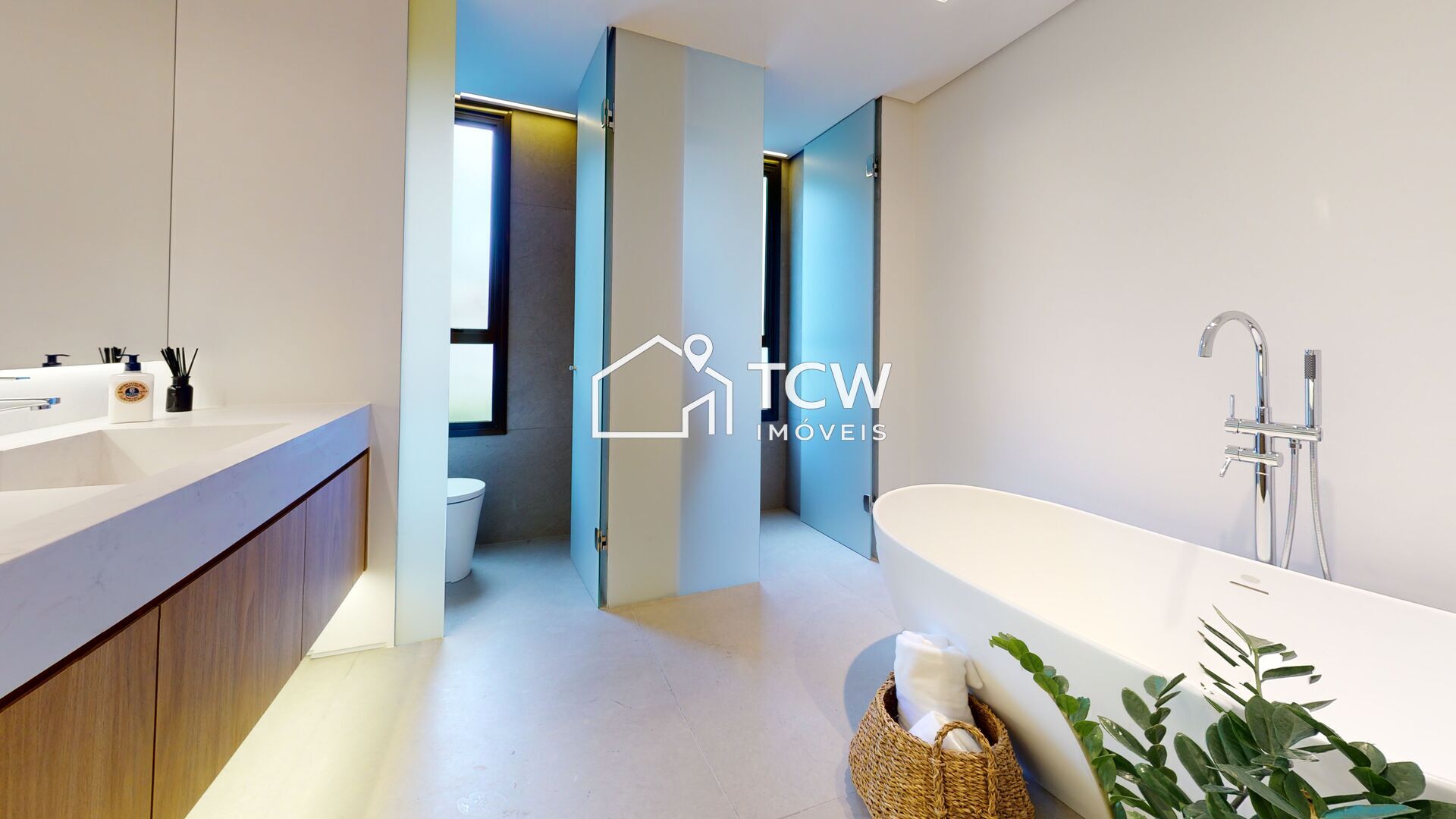 Apartamento, 4 quartos, 232 m² - Foto 9