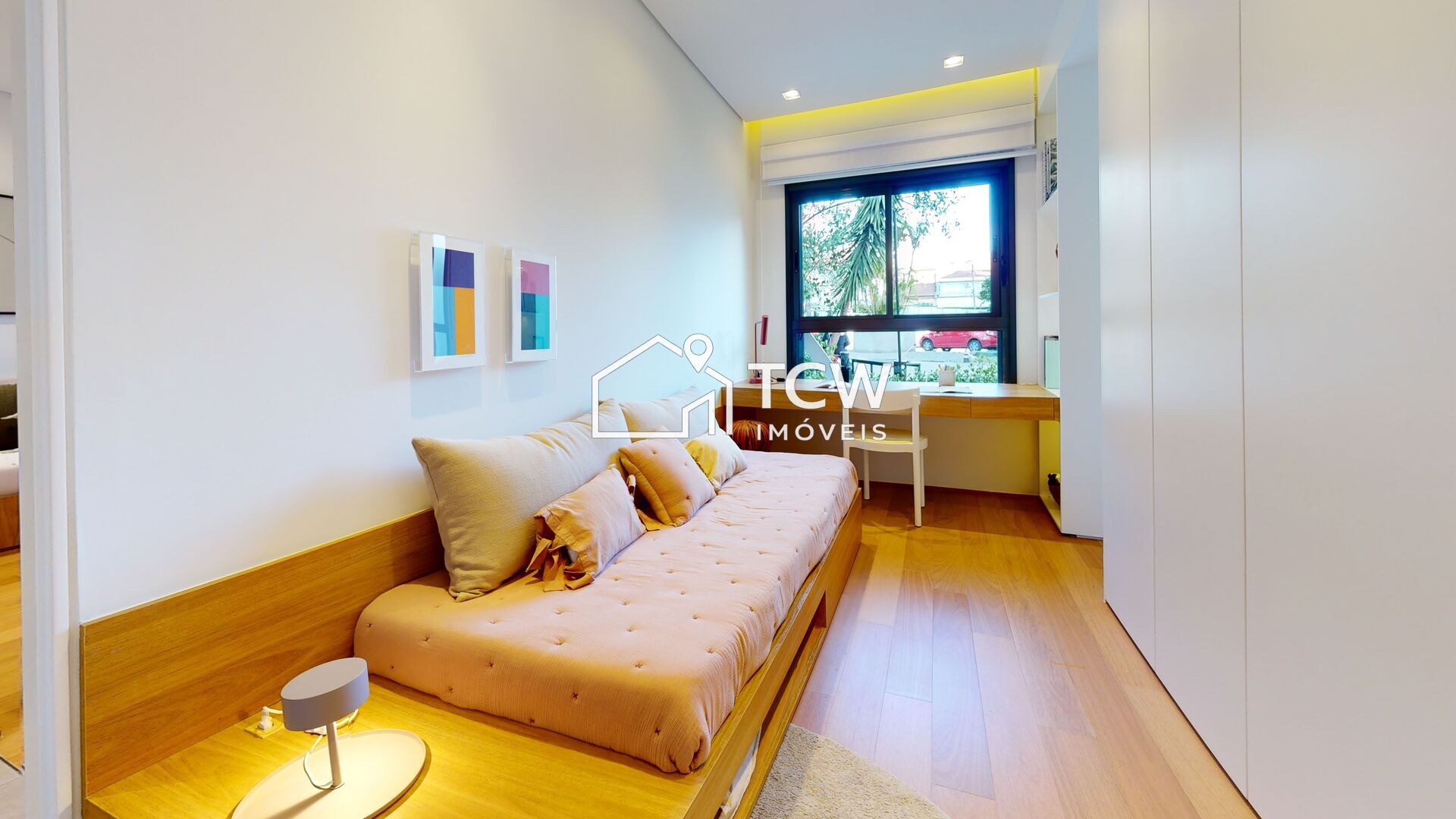 Apartamento, 4 quartos, 232 m² - Foto 12