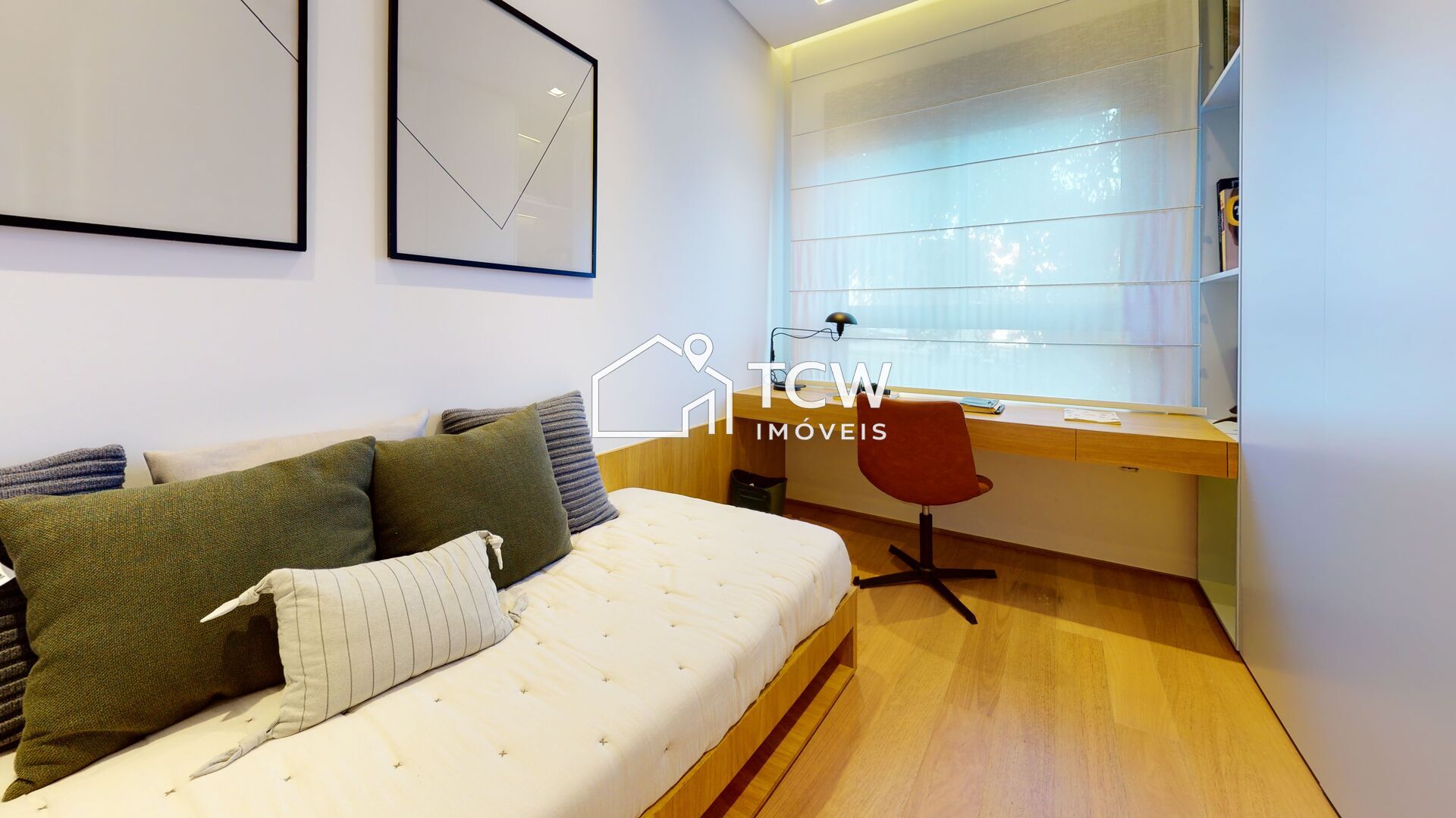 Apartamento, 4 quartos, 232 m² - Foto 10