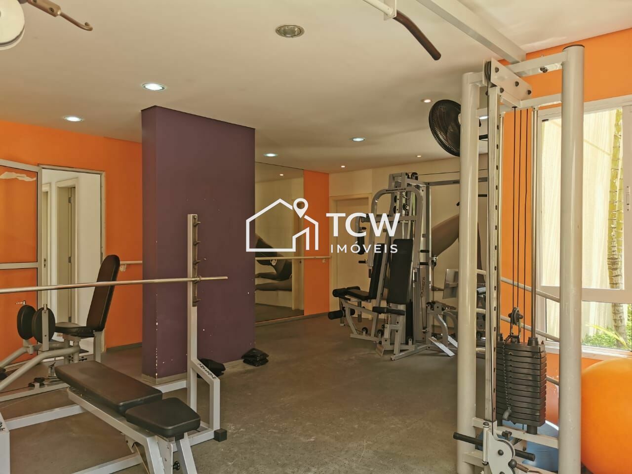 Apartamento, 3 quartos, 237 m² - Foto 10