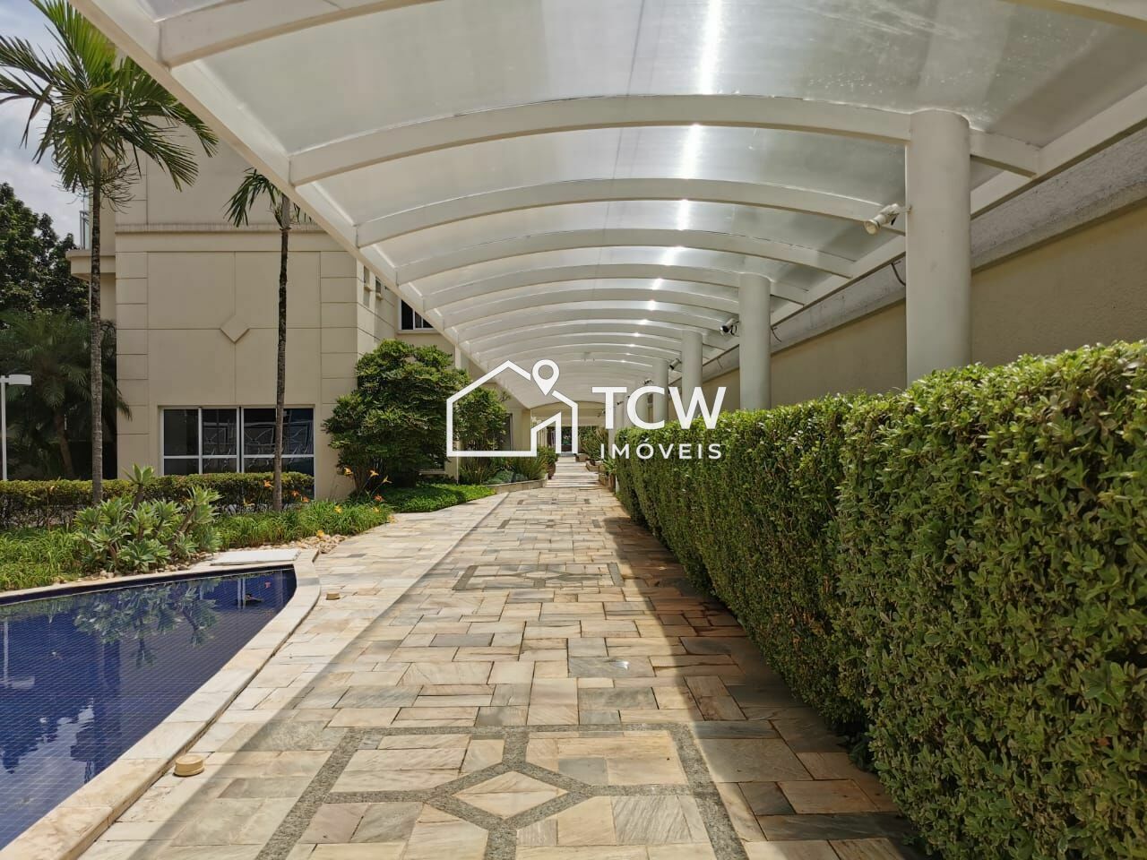 Apartamento, 3 quartos, 237 m² - Foto 6