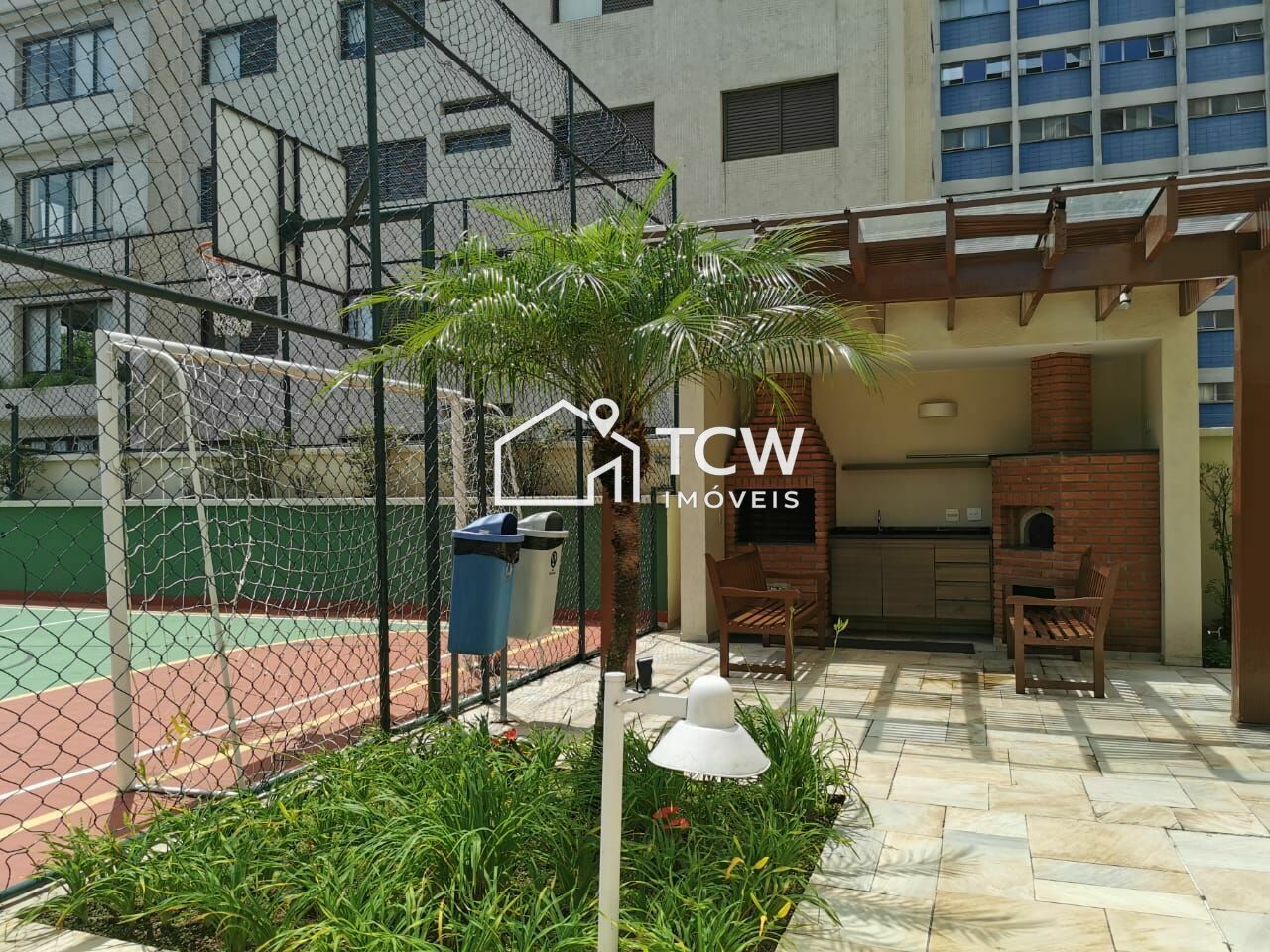 Apartamento, 3 quartos, 237 m² - Foto 8