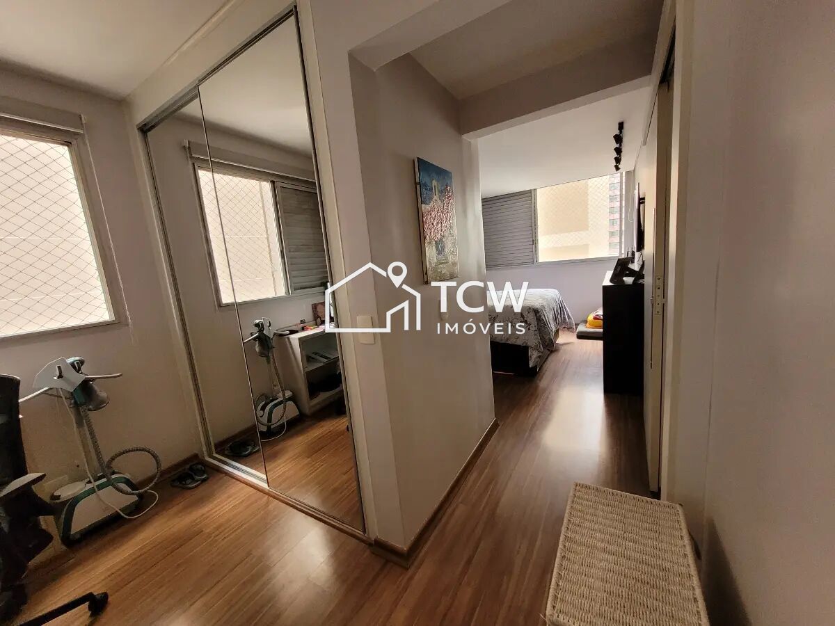 Apartamento, 2 quartos, 96 m² - Foto 11