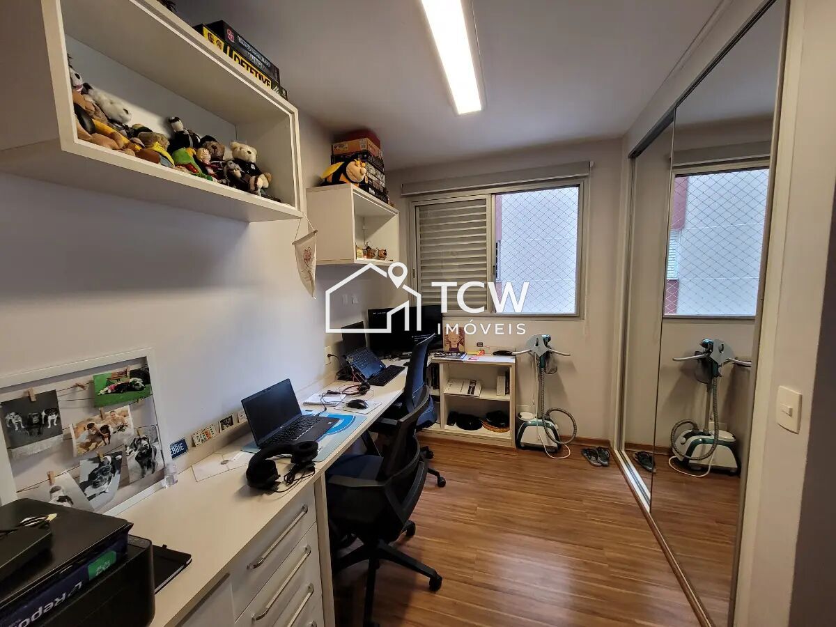 Apartamento, 2 quartos, 96 m² - Foto 15