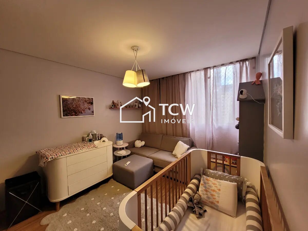 Apartamento, 2 quartos, 96 m² - Foto 8