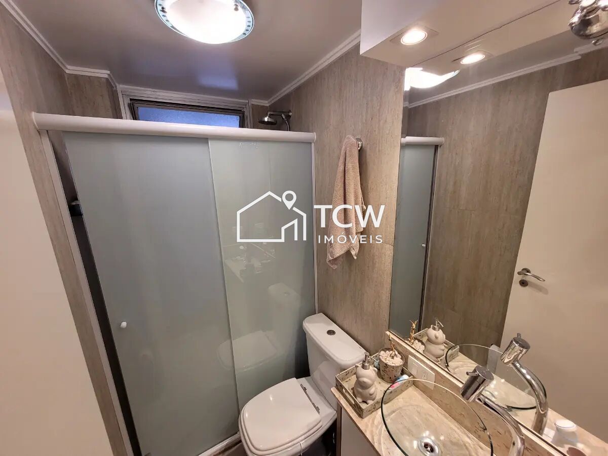 Apartamento, 2 quartos, 96 m² - Foto 6