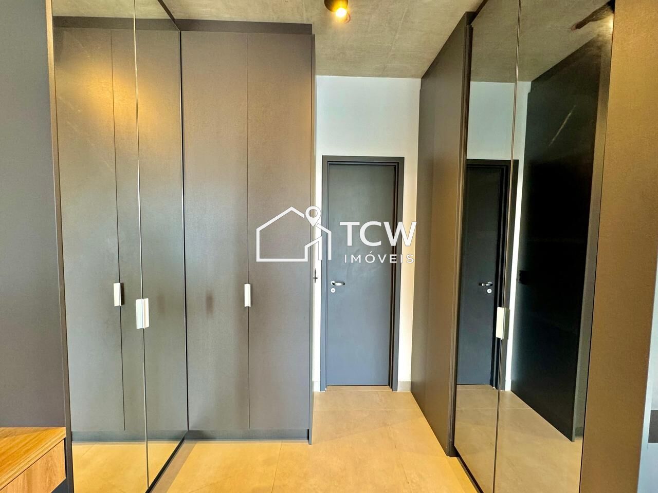 Apartamento, 1 quarto, 57 m² - Foto 7