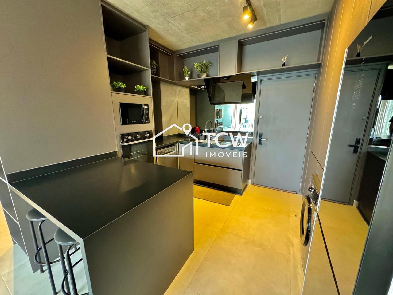 Apartamento, 1 quarto, 57 m² - Foto 14