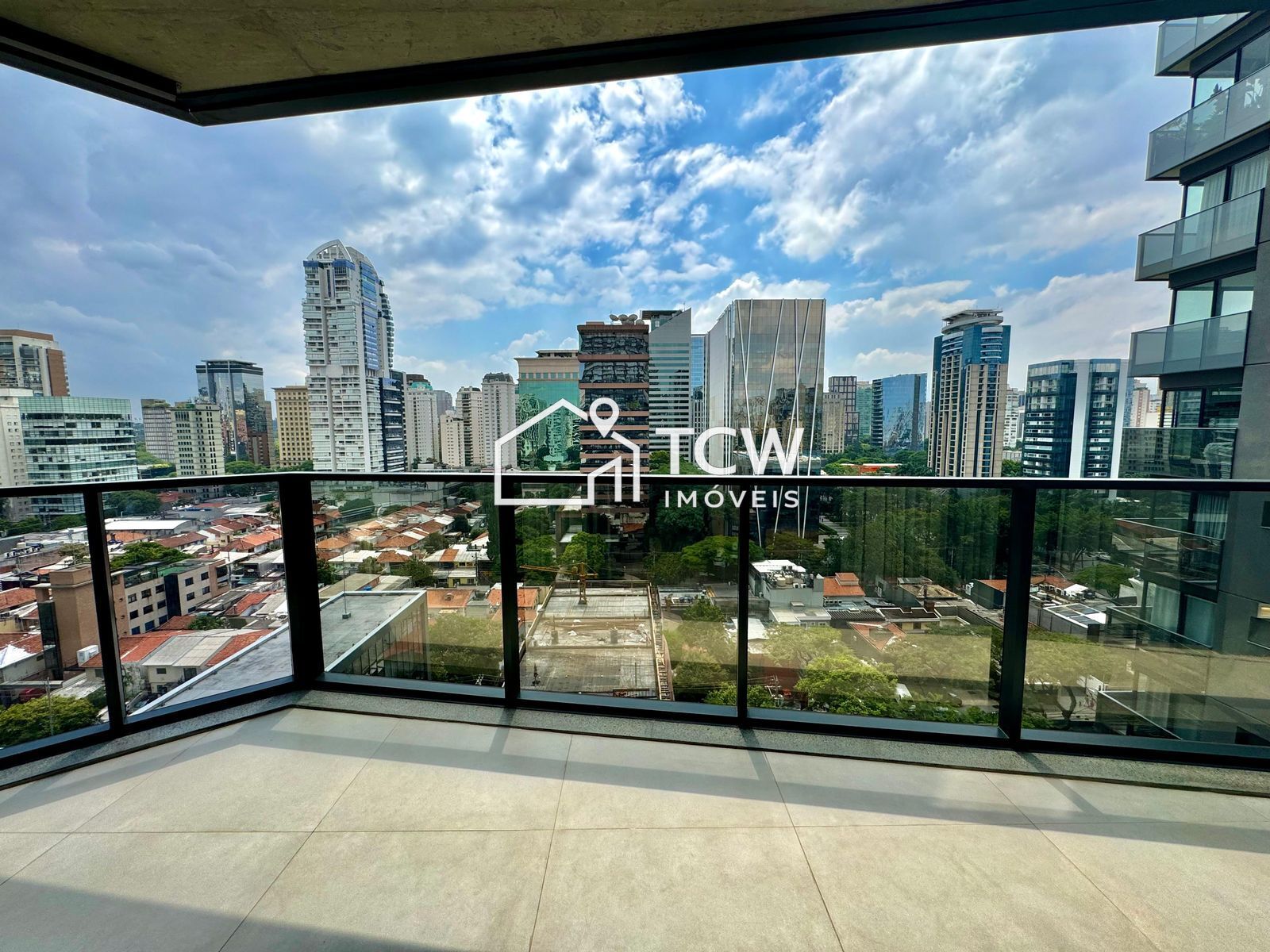 Apartamento, 1 quarto, 57 m² - Foto 12