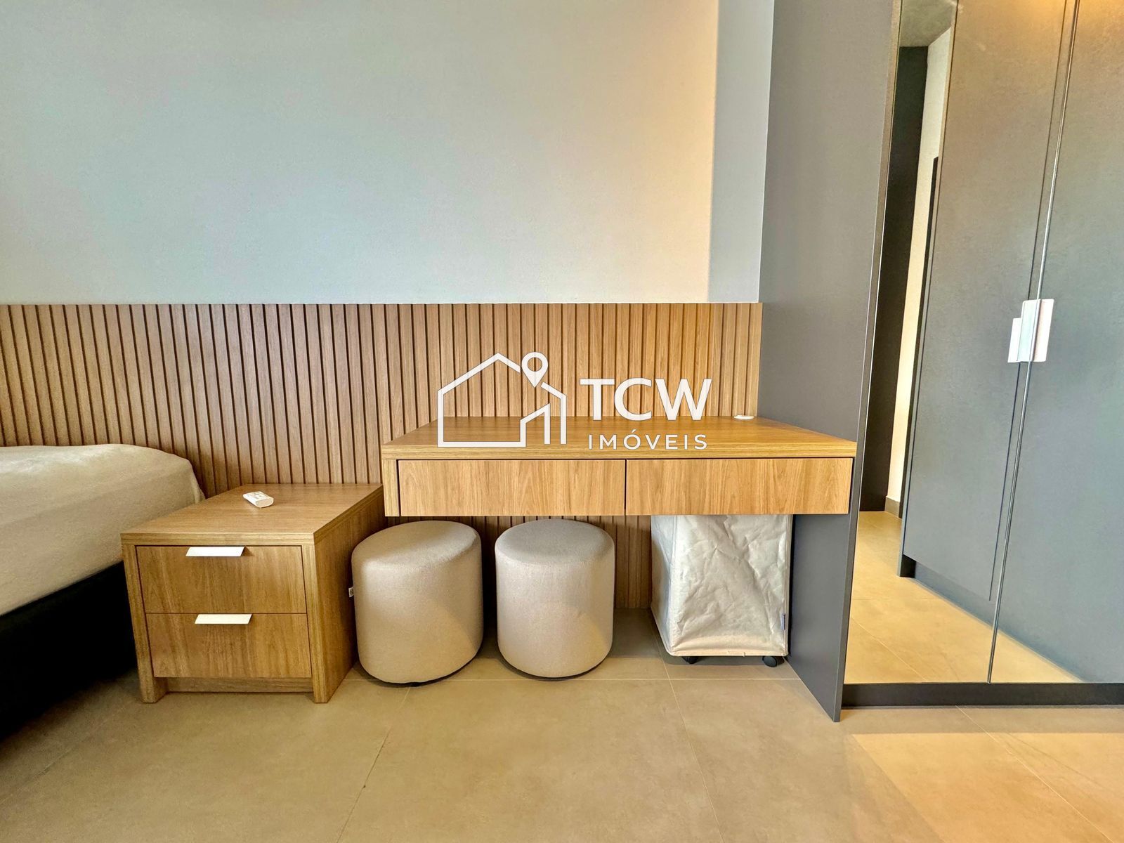 Apartamento, 1 quarto, 57 m² - Foto 8