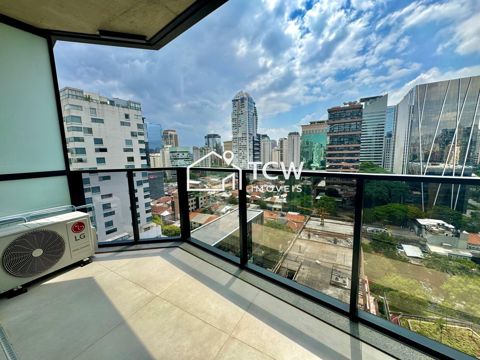 Apartamento, 1 quarto, 57 m² - Foto 10