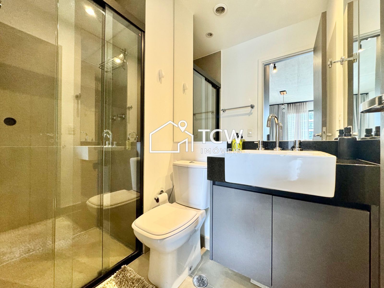 Apartamento, 1 quarto, 57 m² - Foto 16