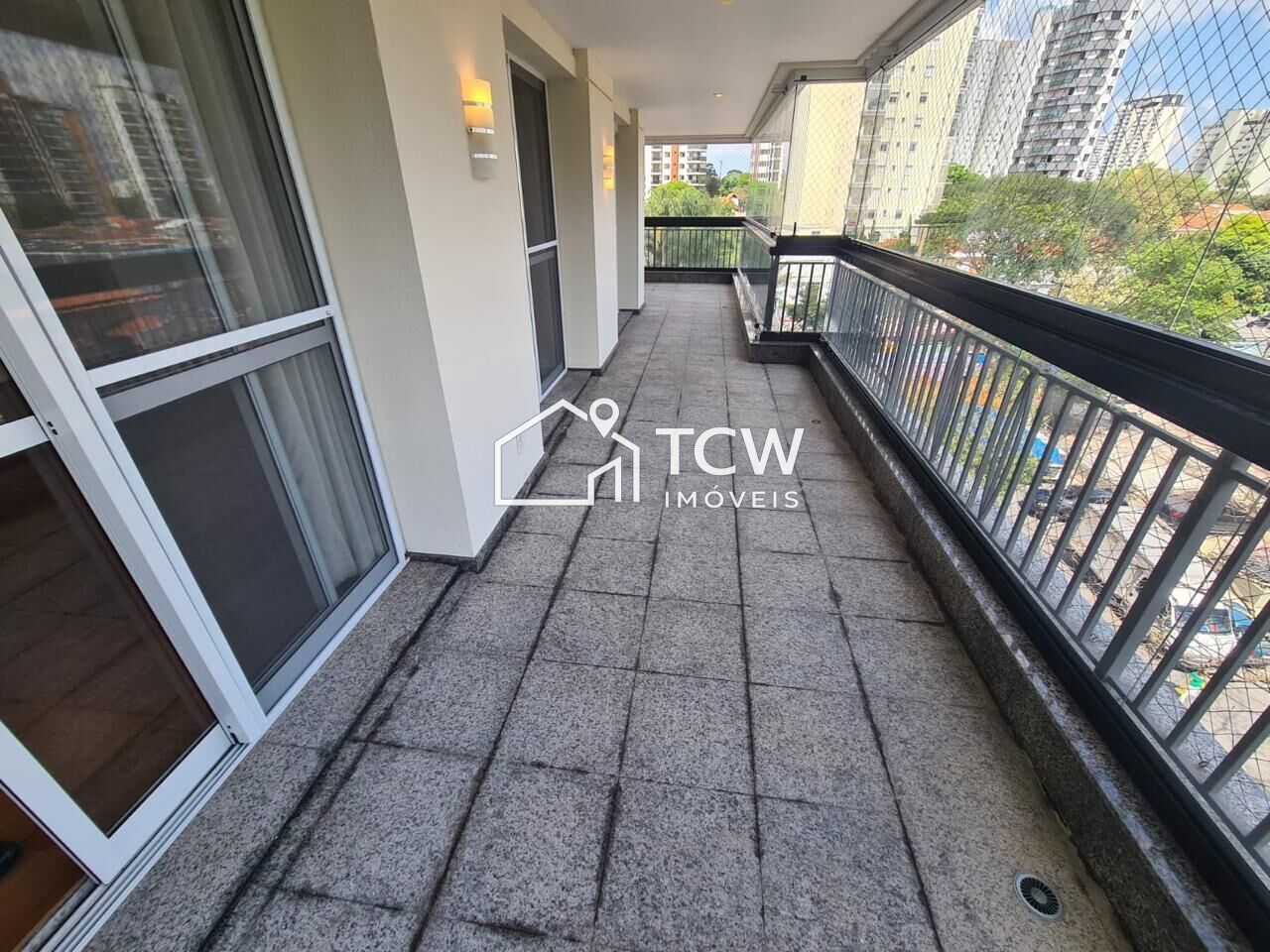 Apartamento, 3 quartos, 250 m² - Foto 5