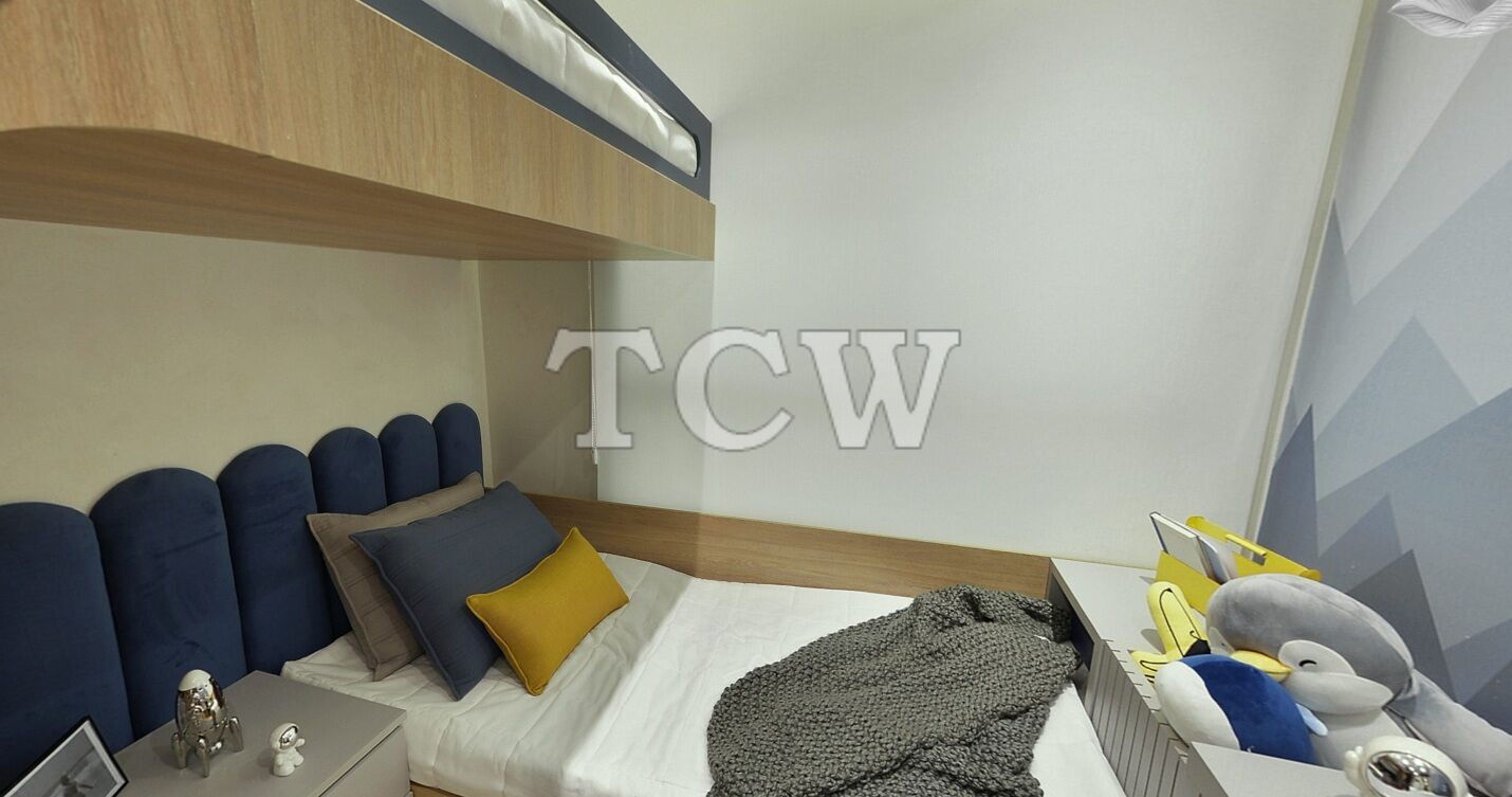 Apartamento à venda com 3 quartos, 82m² - Foto 10