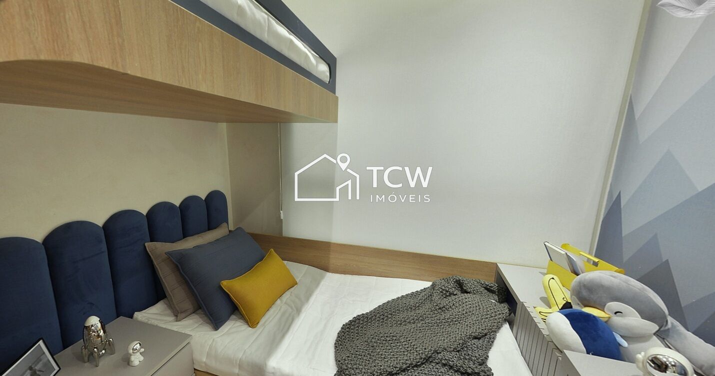 Apartamento, 3 quartos, 82 m² - Foto 10