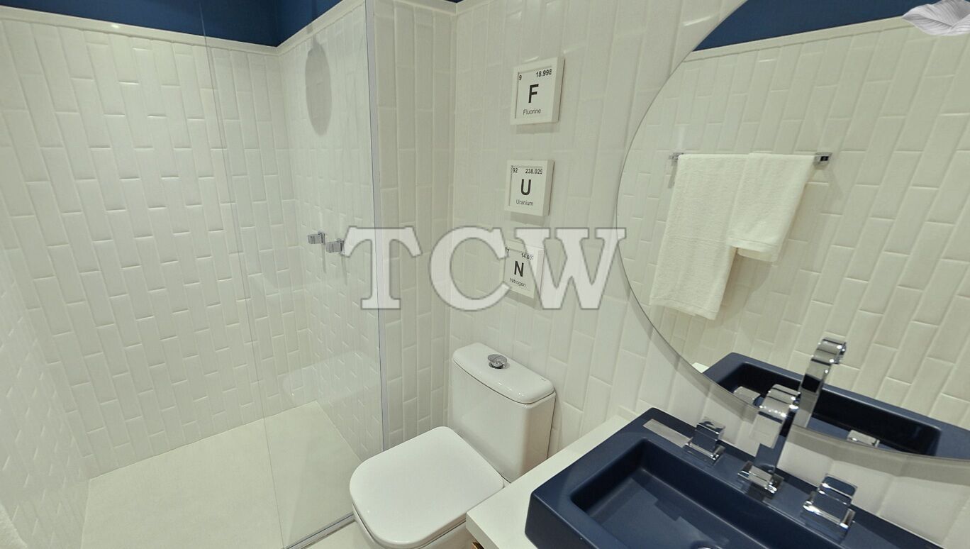 Apartamento à venda com 3 quartos, 82m² - Foto 12