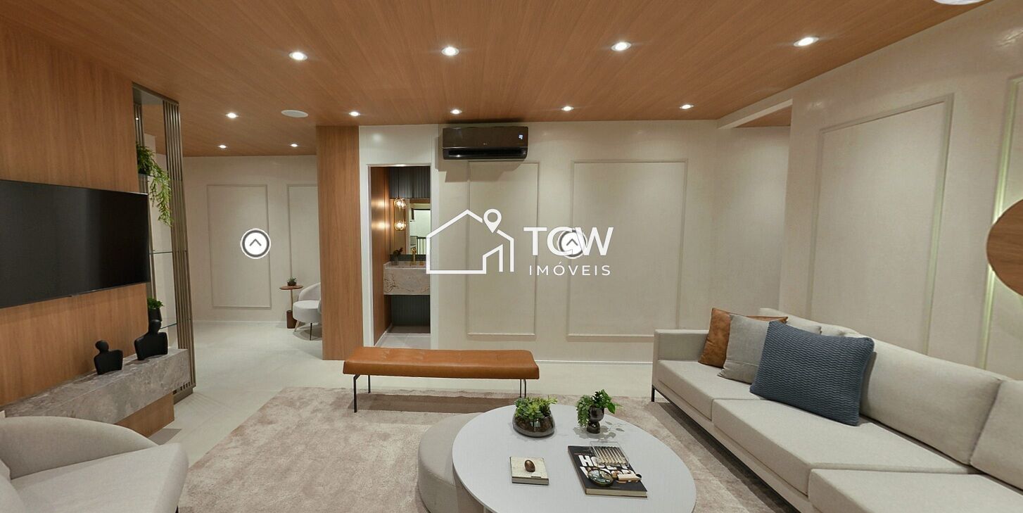 Apartamento, 3 quartos, 82 m² - Foto 4