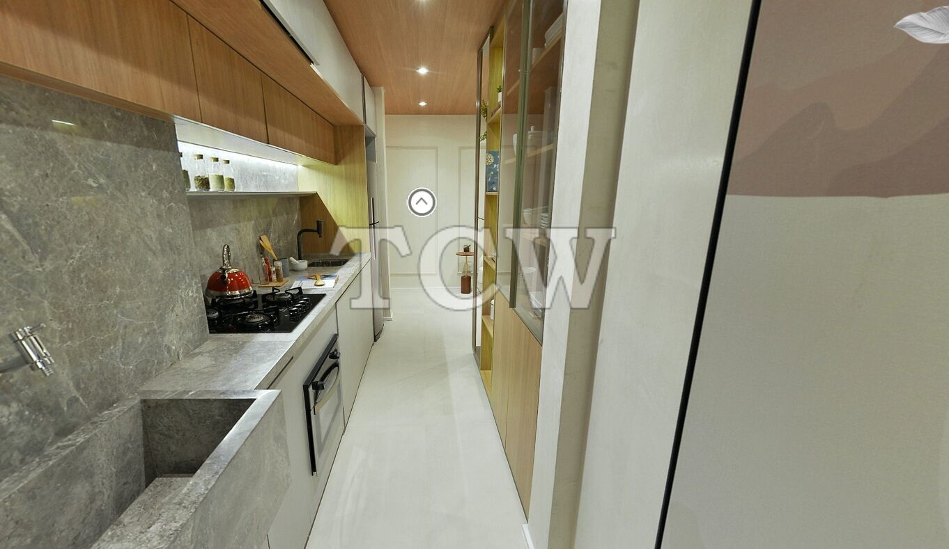 Apartamento à venda com 3 quartos, 82m² - Foto 9