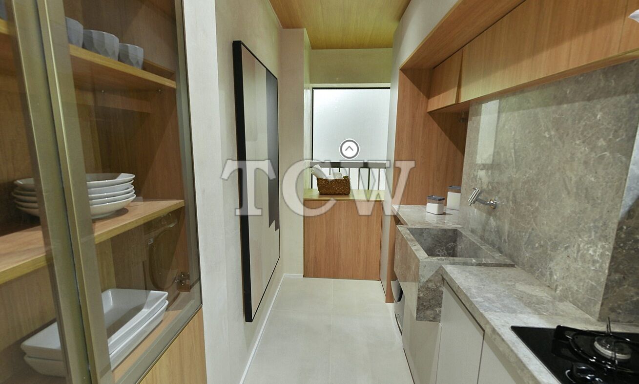 Apartamento à venda com 3 quartos, 82m² - Foto 8