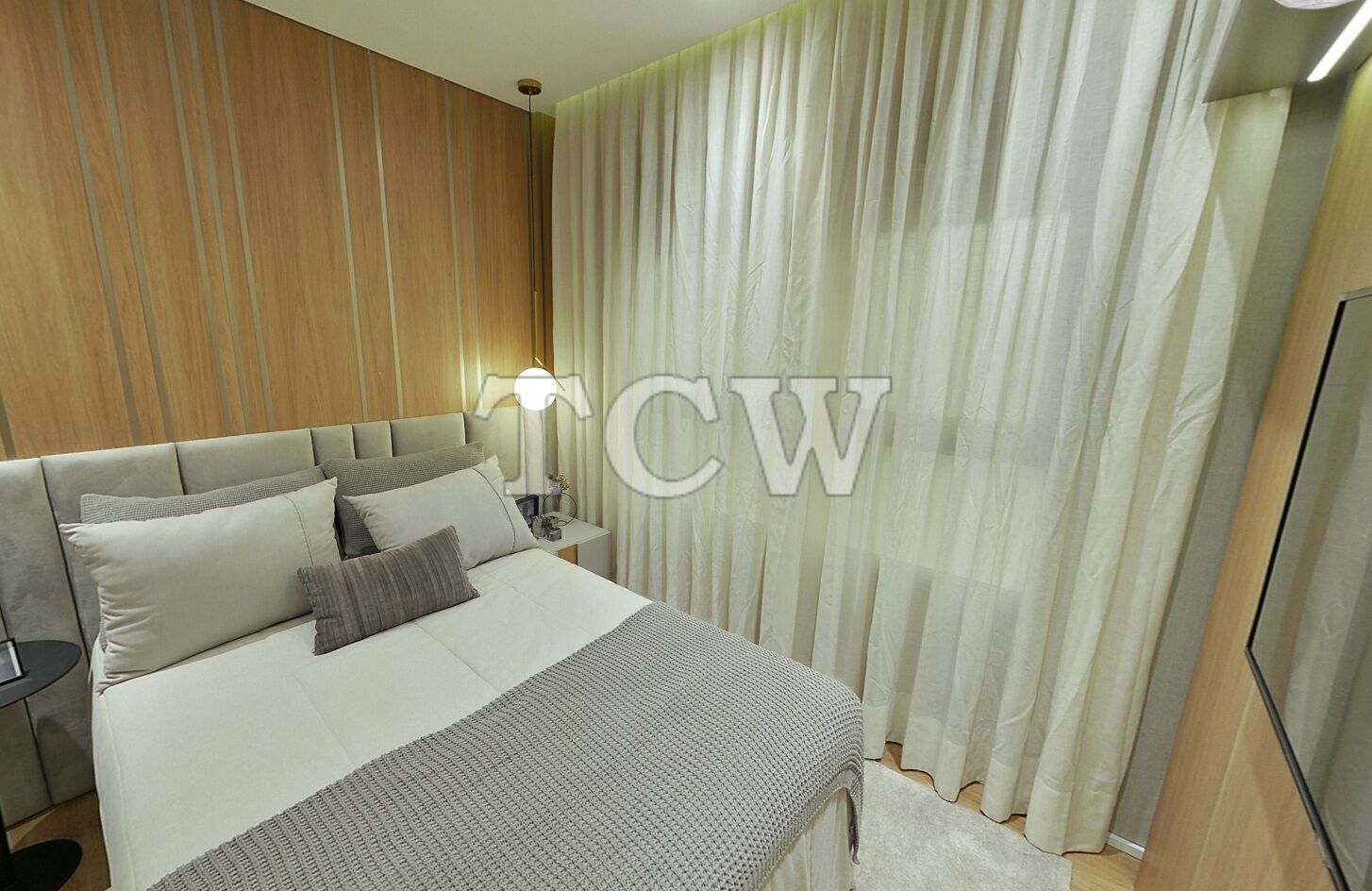 Apartamento à venda com 3 quartos, 82m² - Foto 13