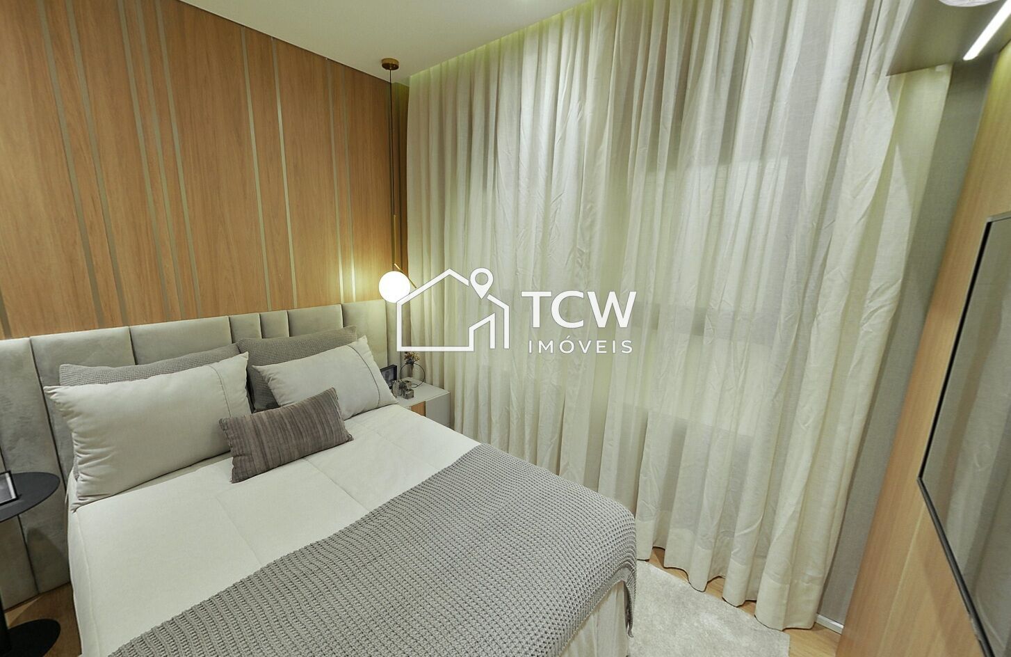 Apartamento, 3 quartos, 82 m² - Foto 13