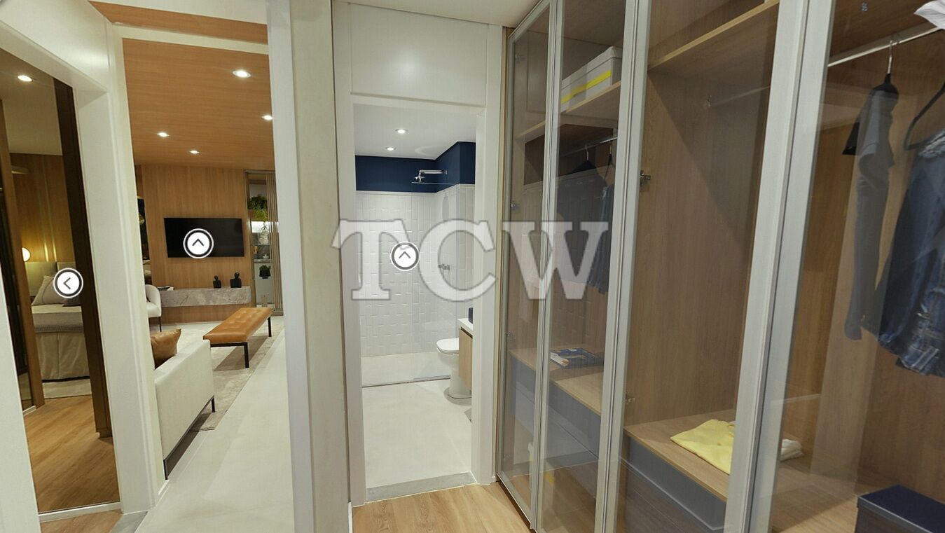 Apartamento à venda com 3 quartos, 82m² - Foto 11