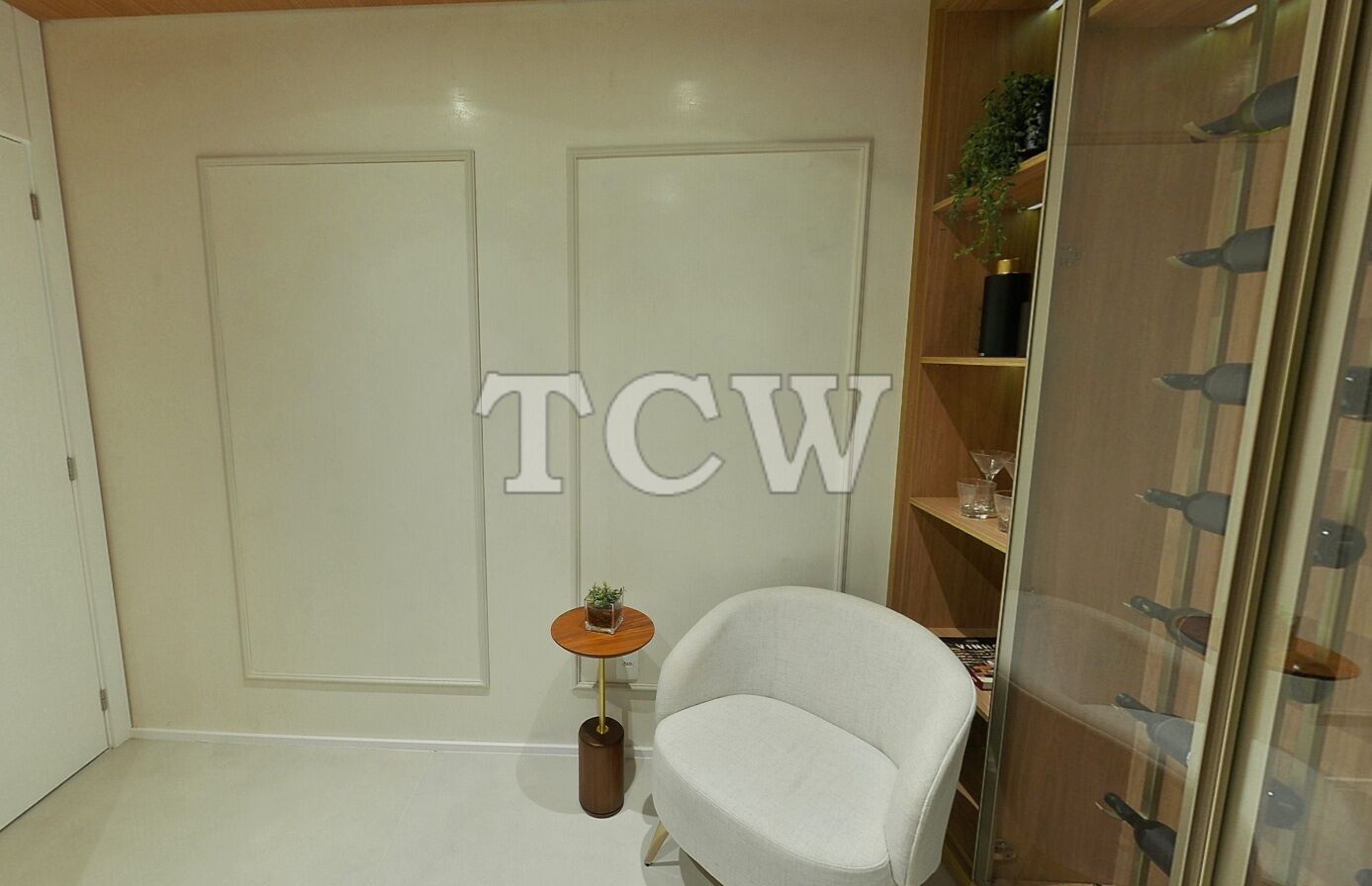Apartamento à venda com 3 quartos, 82m² - Foto 5