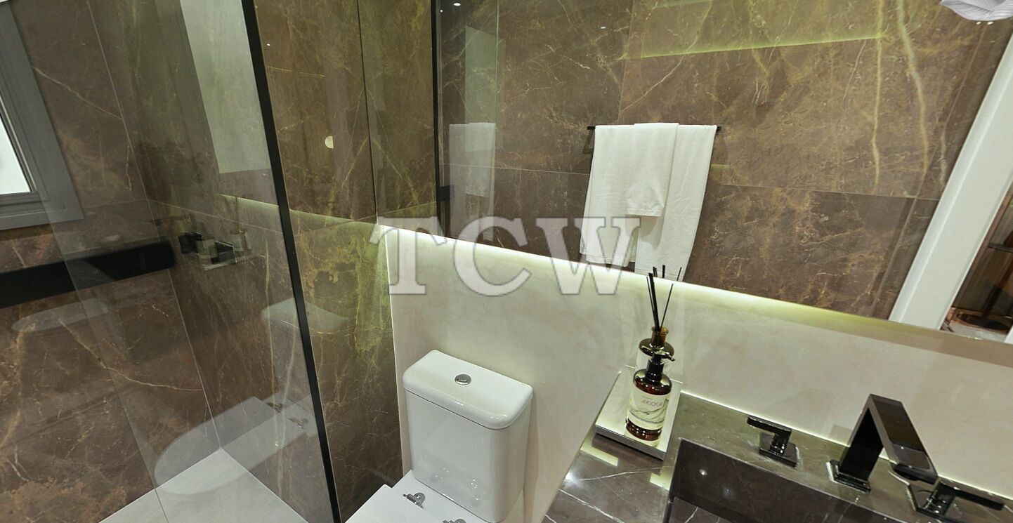 Apartamento à venda com 3 quartos, 82m² - Foto 14