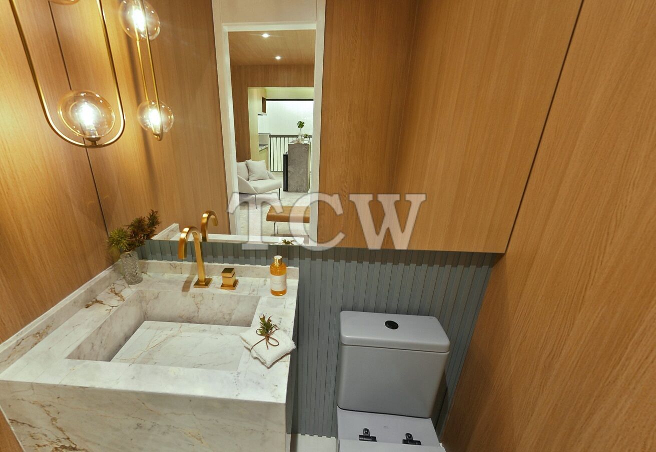 Apartamento à venda com 3 quartos, 82m² - Foto 6