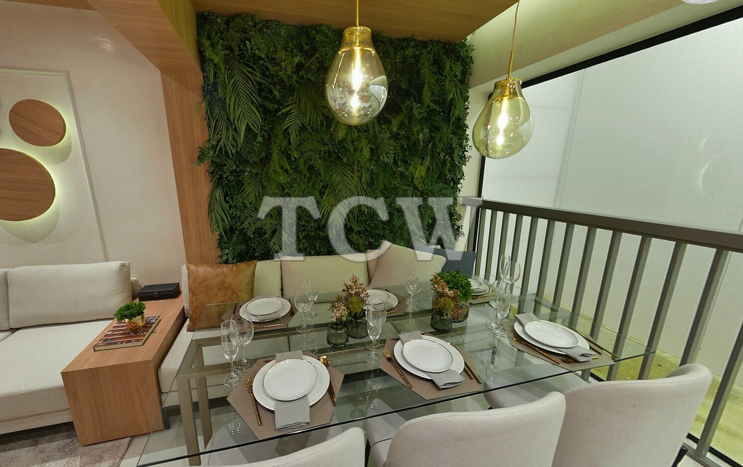 Apartamento à venda com 3 quartos, 82m² - Foto 2