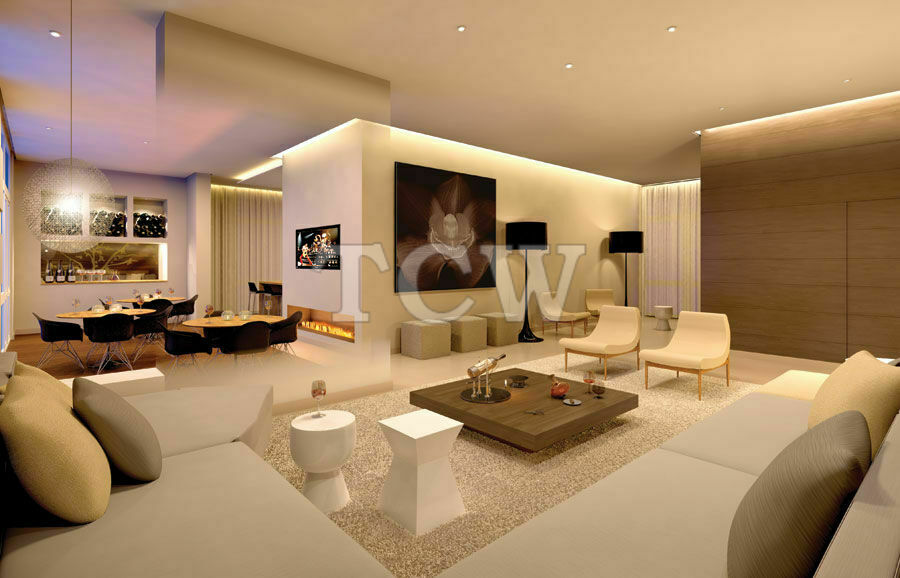 Apartamento, 4 quartos, 246 m² - Foto 11