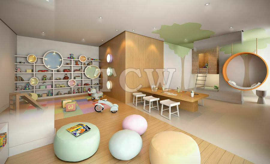 Apartamento, 4 quartos, 246 m² - Foto 6