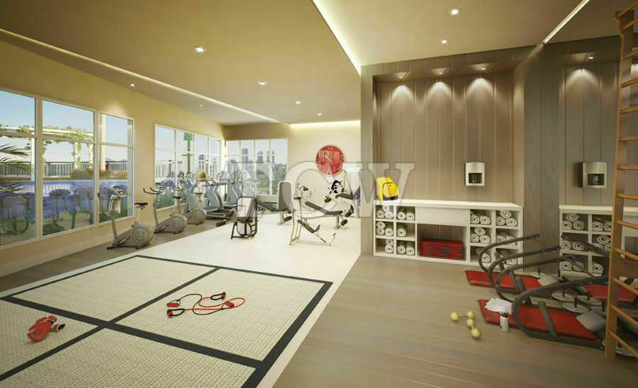 Apartamento, 4 quartos, 246 m² - Foto 10