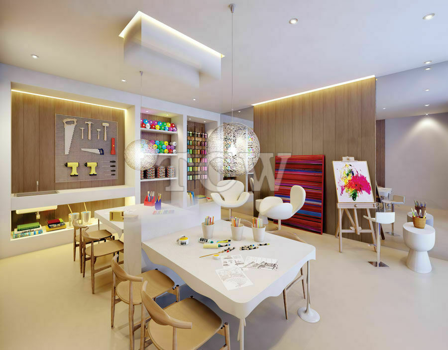 Apartamento, 4 quartos, 246 m² - Foto 5