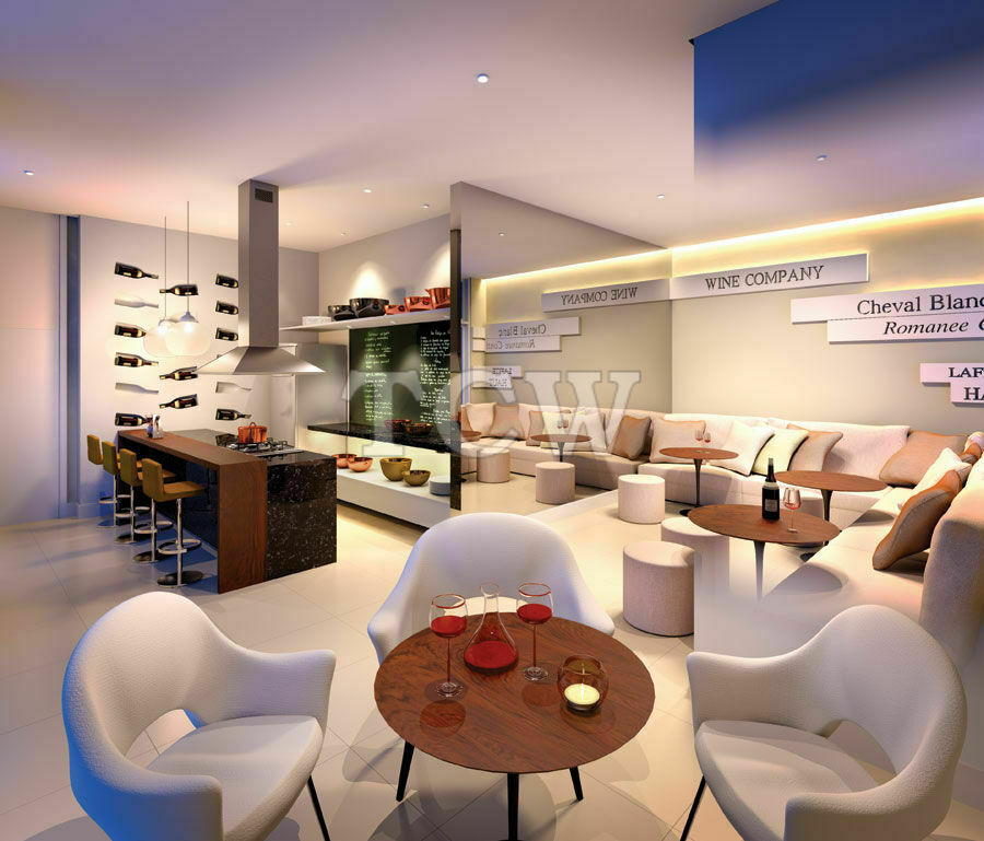 Apartamento, 4 quartos, 246 m² - Foto 7