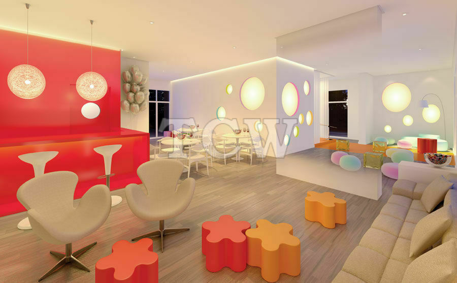 Apartamento, 4 quartos, 246 m² - Foto 12