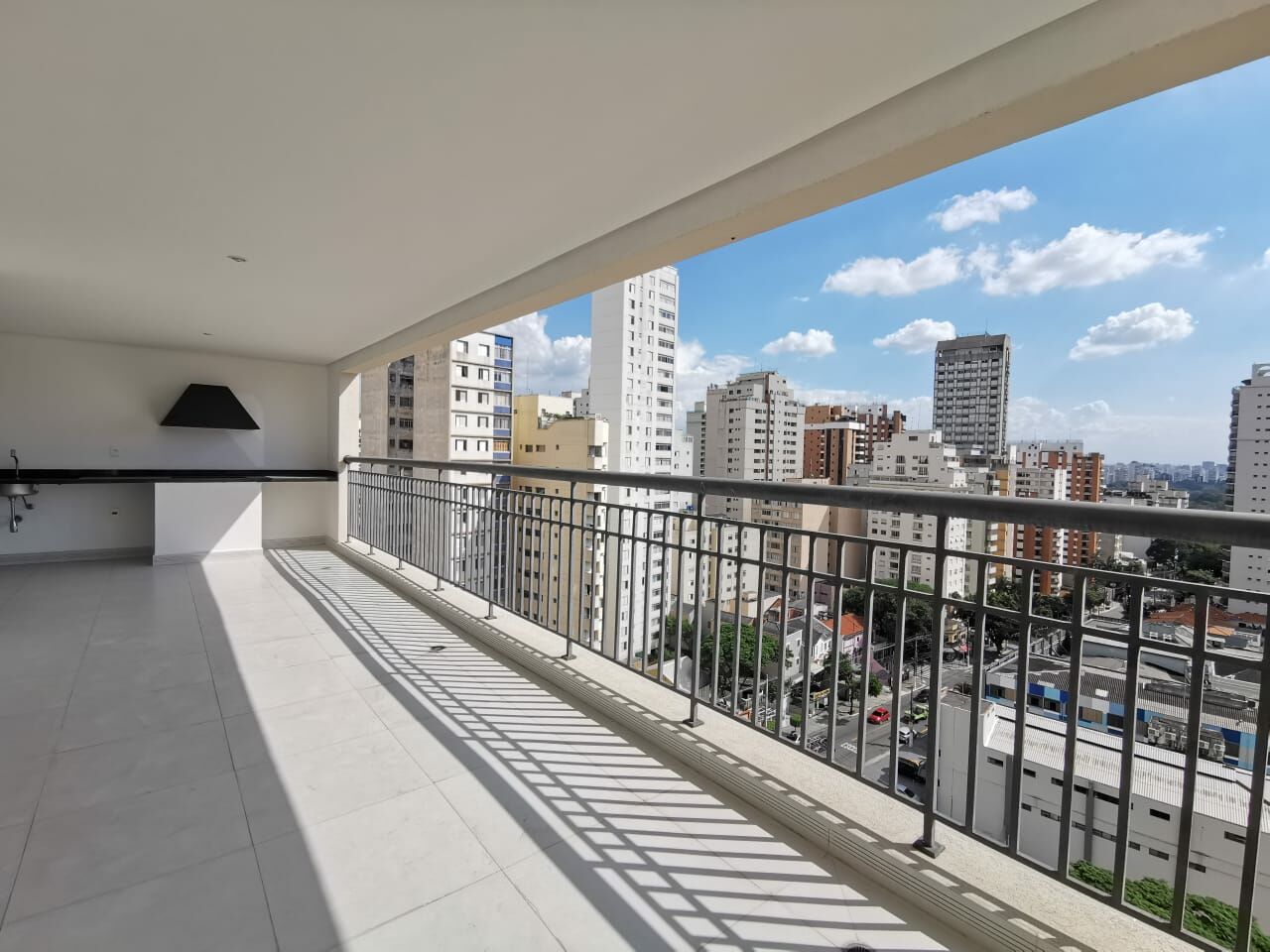 Apartamento, 4 quartos, 246 m² - Foto 19