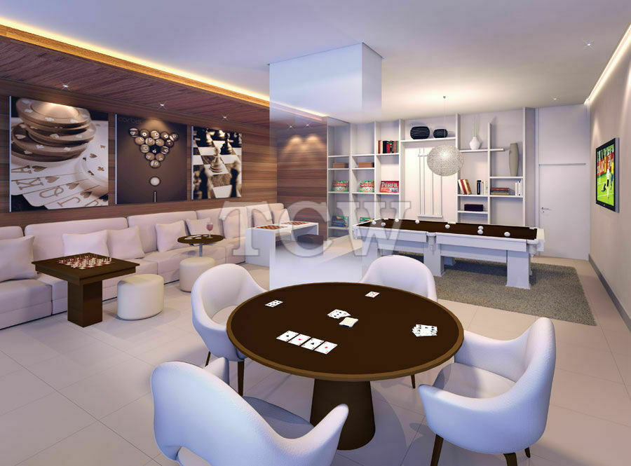 Apartamento, 4 quartos, 246 m² - Foto 13