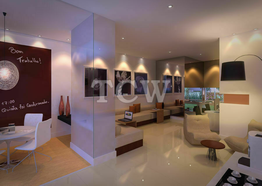 Apartamento, 4 quartos, 246 m² - Foto 9