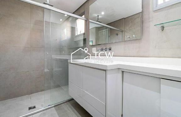 Apartamento, 3 quartos, 167 m² - Foto 9