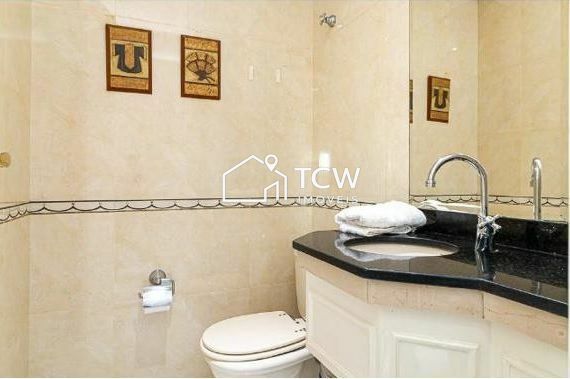 Apartamento, 3 quartos, 167 m² - Foto 6