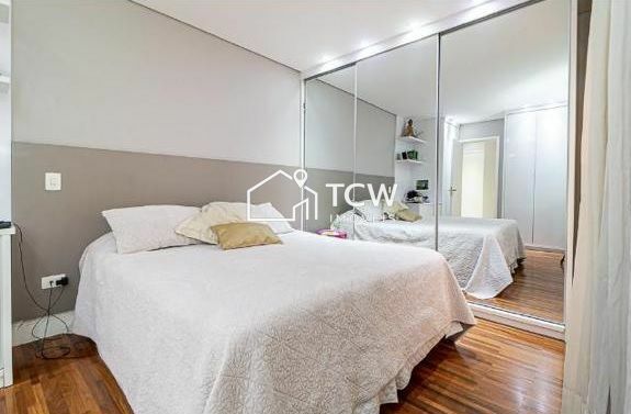 Apartamento, 3 quartos, 167 m² - Foto 8