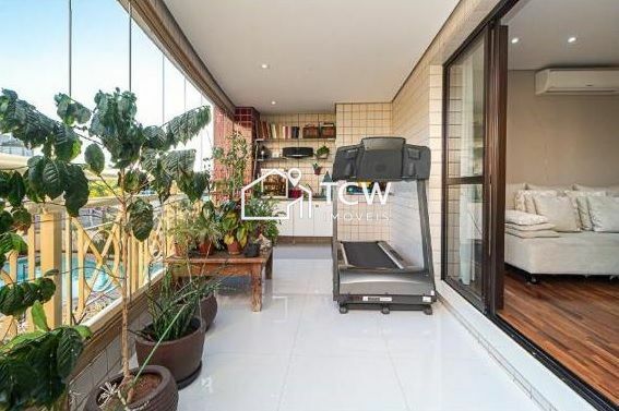 Apartamento, 3 quartos, 167 m² - Foto 4