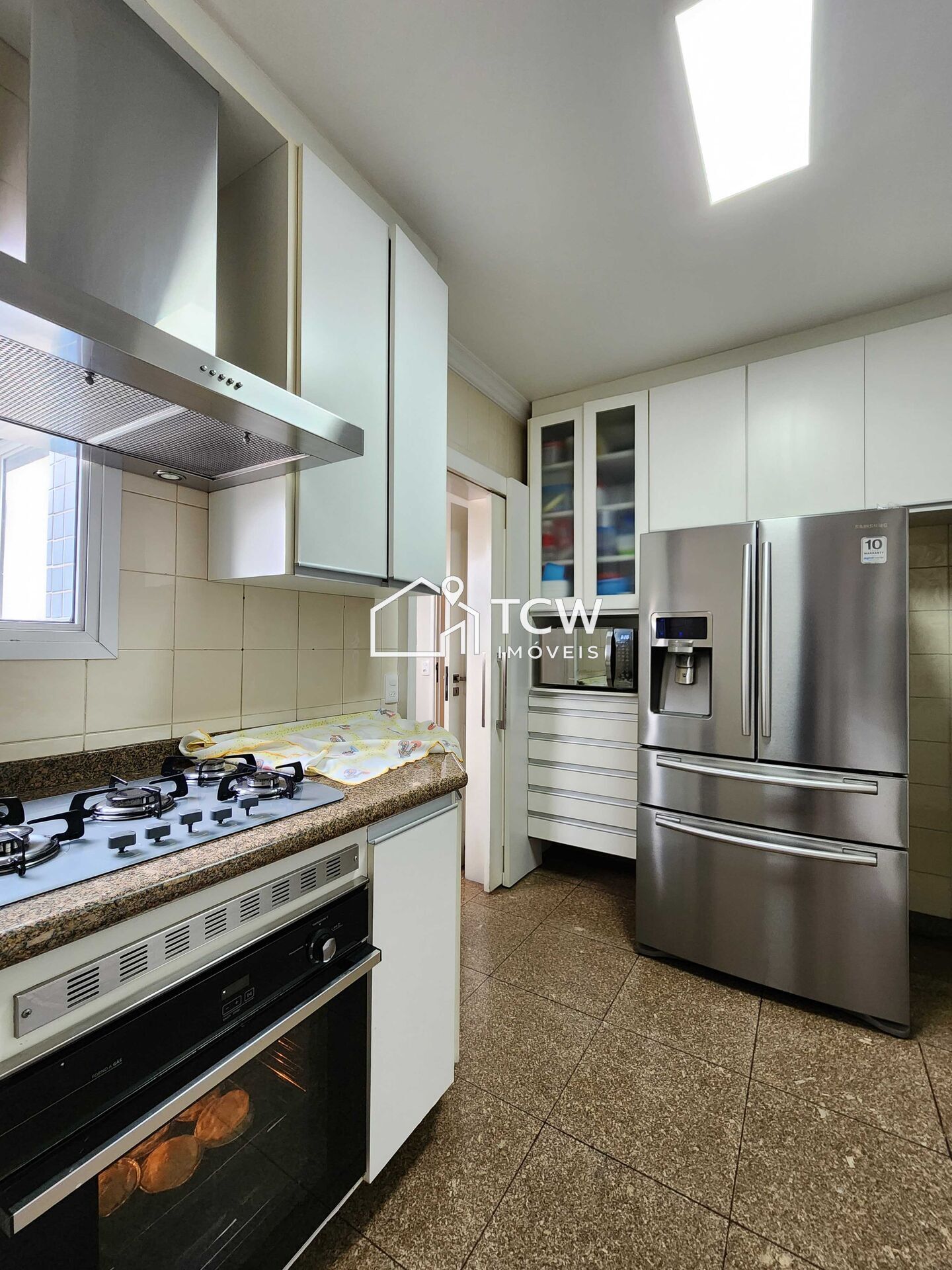 Apartamento, 3 quartos, 154 m² - Foto 21