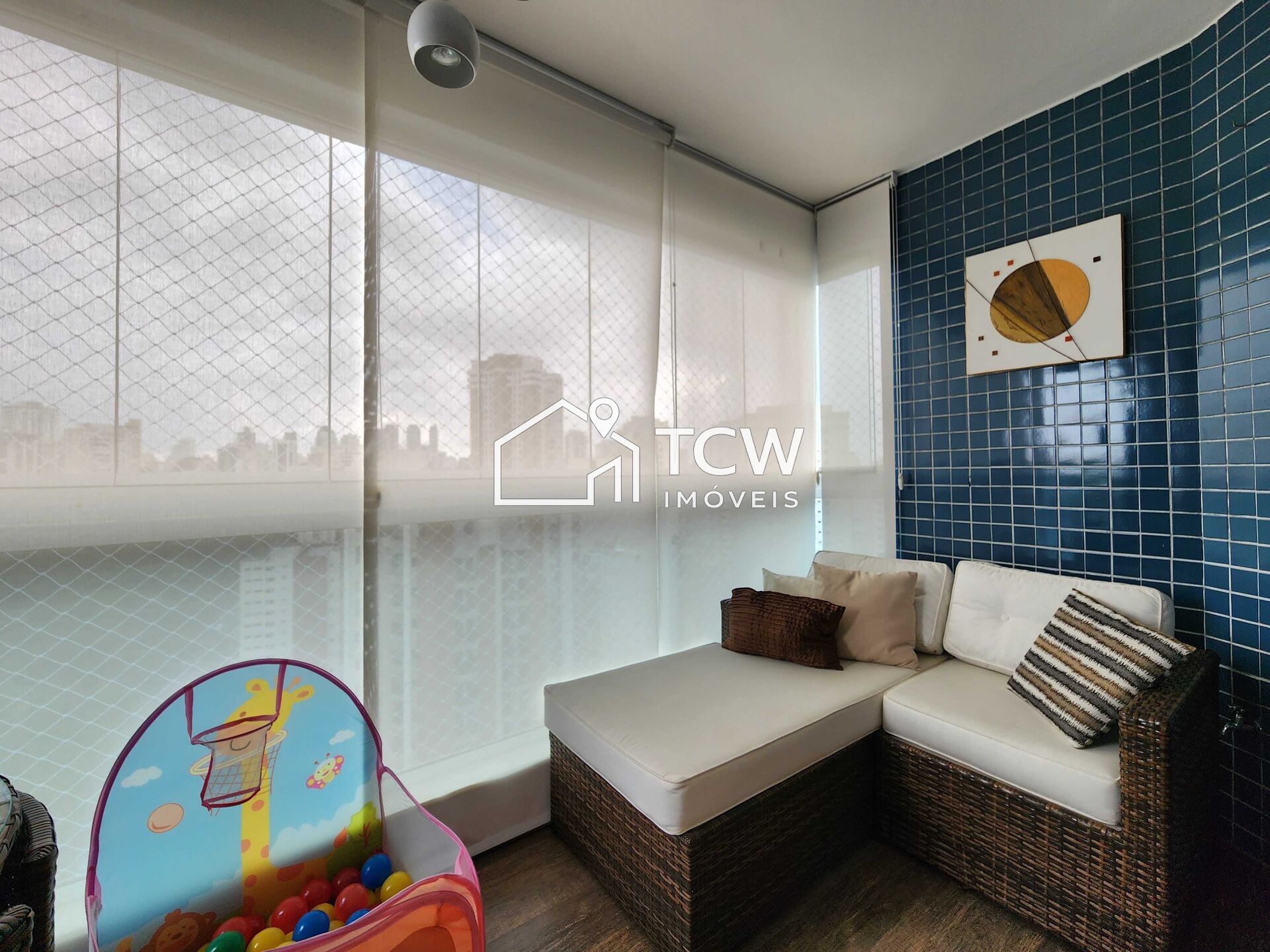 Apartamento, 3 quartos, 154 m² - Foto 14