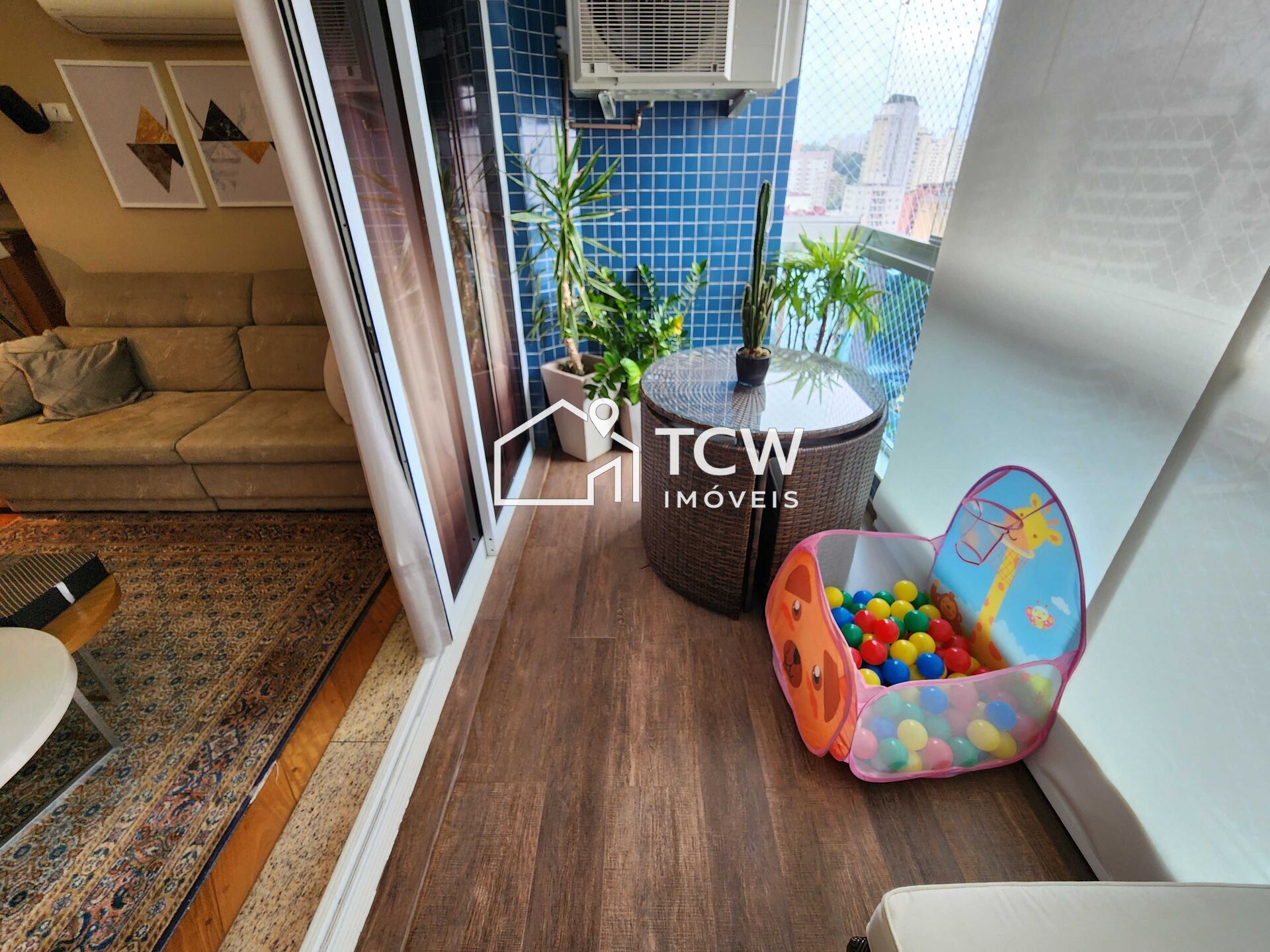 Apartamento, 3 quartos, 154 m² - Foto 16