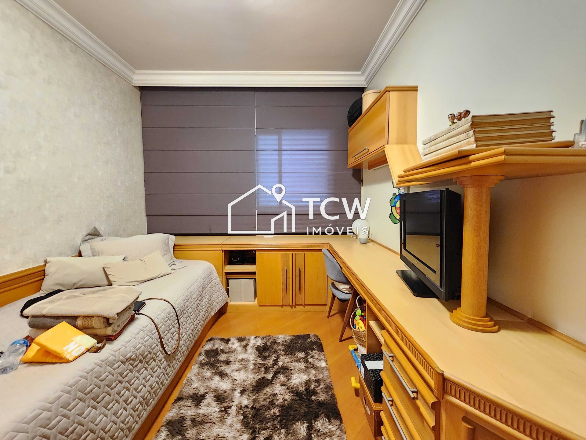 Apartamento, 3 quartos, 154 m² - Foto 27